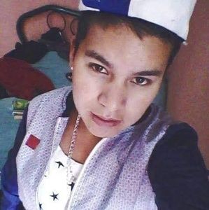 Meet your Posher, Erick